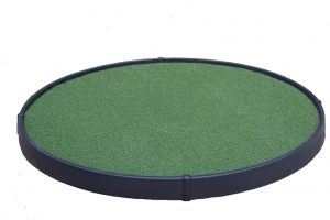Chipping Pad for Golf Practice