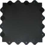 TL Base Panel Top Portable or permanent putting greens
