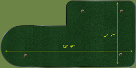 Tour Pro Model