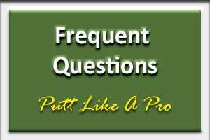 Pro Putt Systems