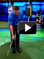 Indoor Chipping Greens