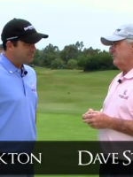 Dave Stockton Putting Videos