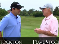 Dave Stockton Putting Videos