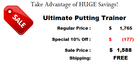 Free Shipping Offer - Continental US Only