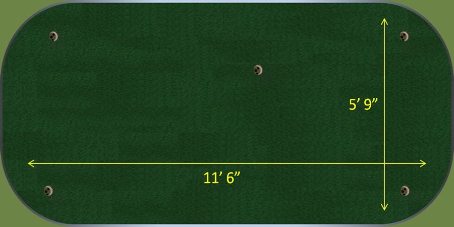 Ultimate Putting Trainer Ultimate Putting Trainer