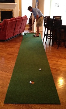 Discount Putting Strips