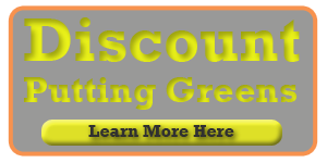 Discount Putting Greens