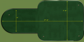 z Masters Putting GreenSm