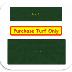 Buy Putting Turf Only