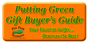 Green Buyer\'s Guide