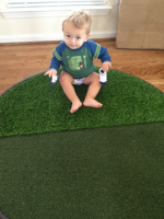 Indoor Short Game