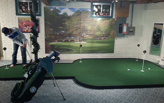 CHicago Indoor Green