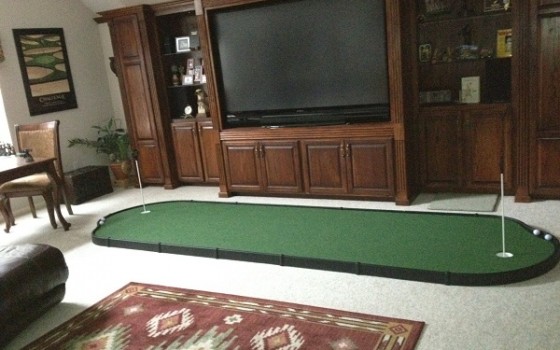 Cook Green