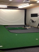 Custom Greens