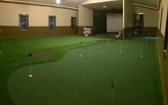 Golf Rm Charlotte