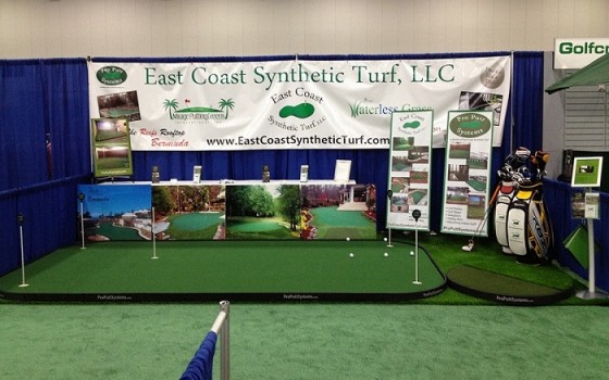 Tradeshow Booth