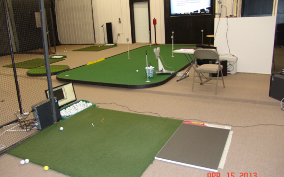 Golf Studios