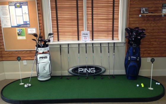 PING Golf Shop
