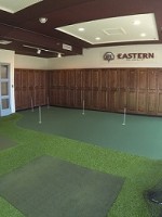 College Golf Rooms