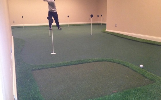Golf Room Kentucky4