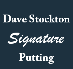 Dave Stockton Putting Secrets