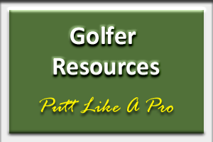 Resources and Links for Golfers