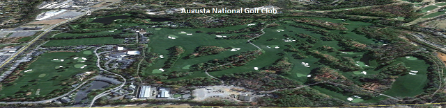 Augusta National Overview