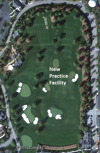 New Practice Area