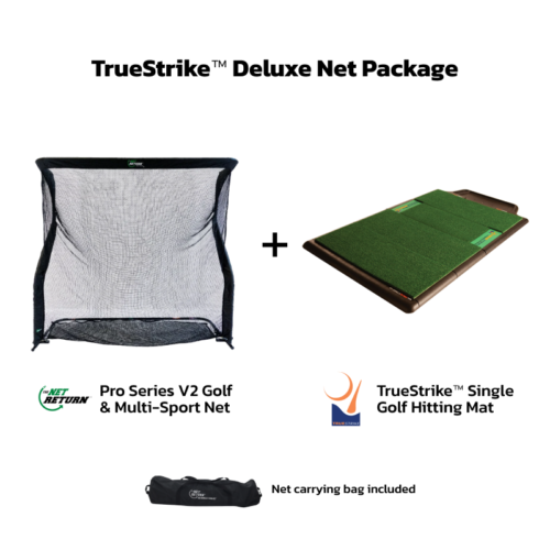 True Strike Golf Mats Golf Practice Mats