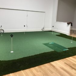 Virginia Indoor Green