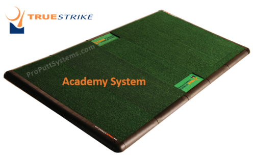 Academy Golf Mat