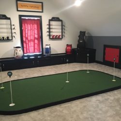 Ultimate Putting Trainer