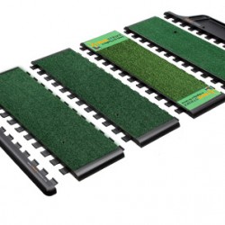 modular golf mat