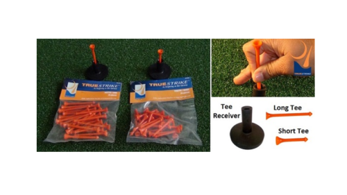 Tees and Receivers Pack