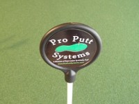 pro putt systems icon