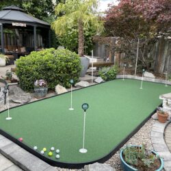 Pros Choice Indoor or Outdoor Green
