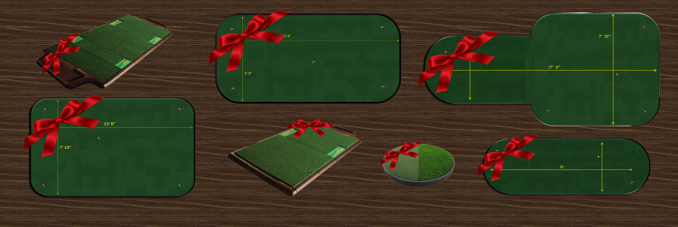 Indoor Putting Greens Pro Putt Systems