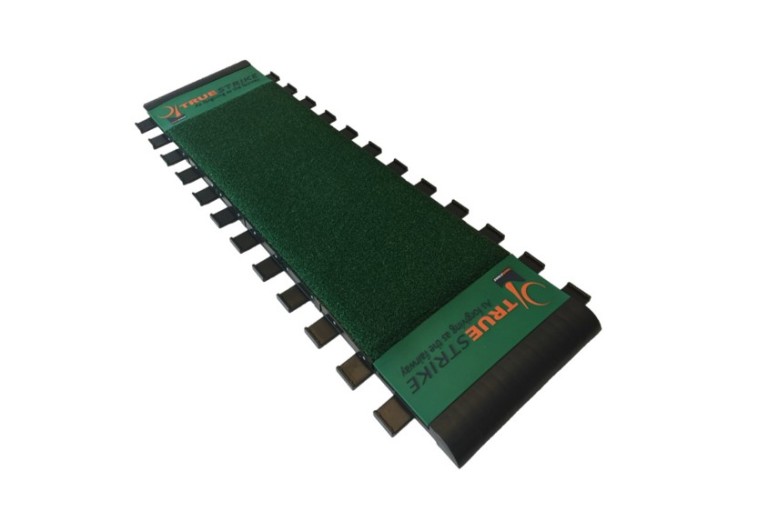 True Strike Golf Mats | Golf Practice Mats