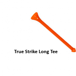 True Strike Long Tees