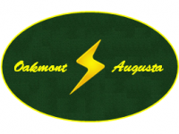 oakmont augusta logo