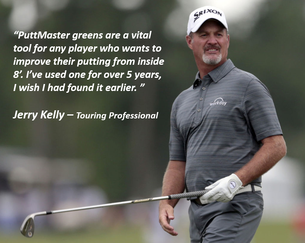 JK on PuttMaster