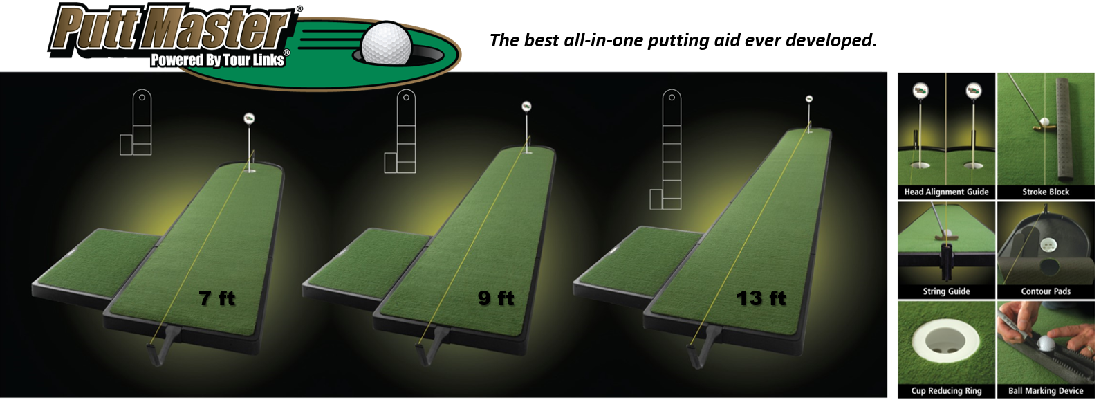 PuttMaster