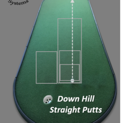 down-hill-straight-putts