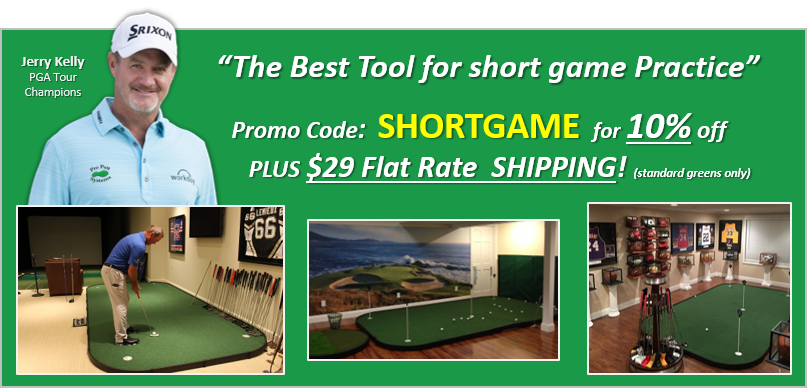 The Best Short Game Tool