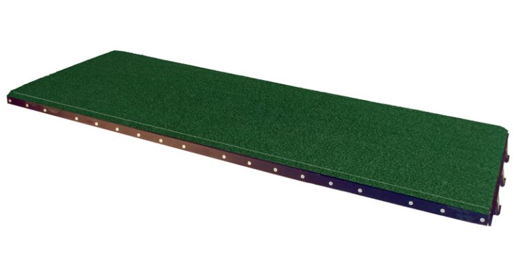 True Strike Golf Mats | Golf Practice Mats