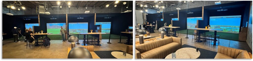 Asheville Indoor Golf