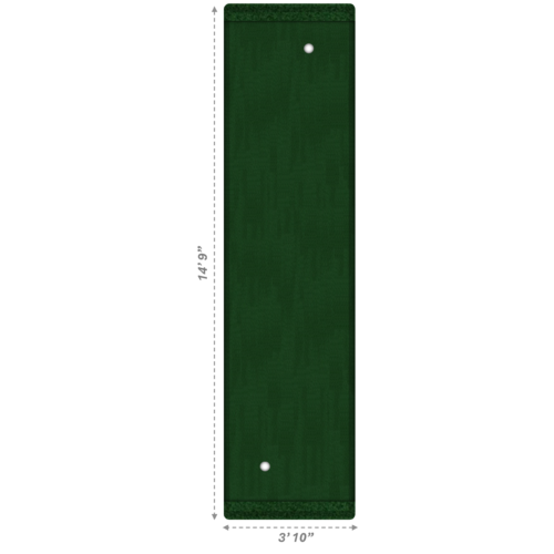 DBase Standard 4×15 Putting Green